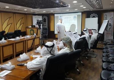 برنامج منهجيات واستراتيجيات الإبداع والإبتكار - دبي